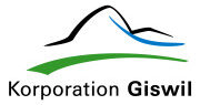 Logo Korporation Giswil